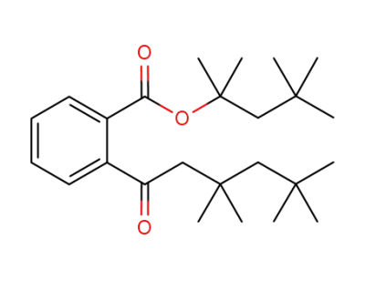 1,2-benzenedicarboxylic acid diisooctyl ether