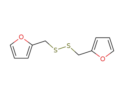 furfuryl disulfide