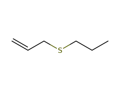 allyl-n-propyl suldide