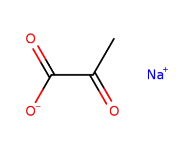 sodium pyruvate