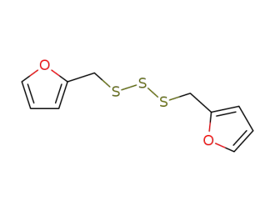 bis(2-furylmethyl) trisulfide