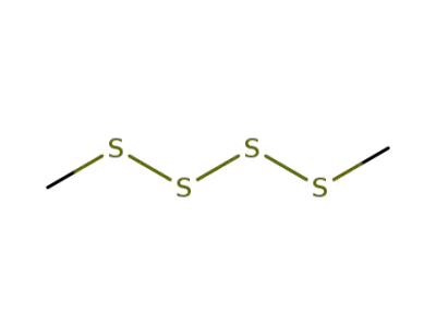 dimethyl tetrasulfide