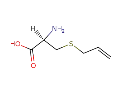 S-allyl cysteine