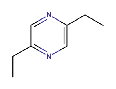 2,5-diethylpyrazine