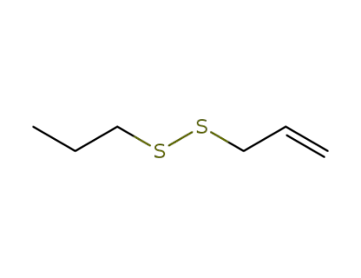 ALLYL-PROPYL-DISULFIDE