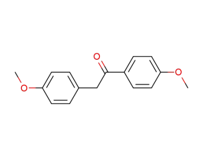 1,4-di(4-methoxyphenyl)ethanone