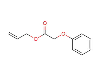 allyl 2-phenoxyacetate