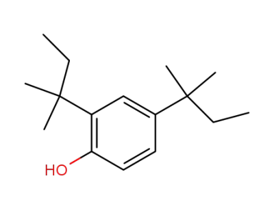 2,4-di-tert-amylphenol