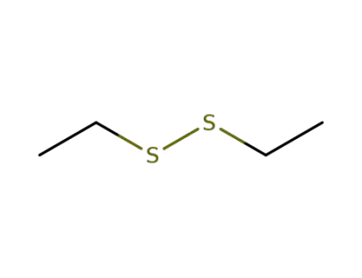 Diethyl disulfide