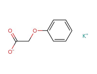 potassium phenoxyacetate