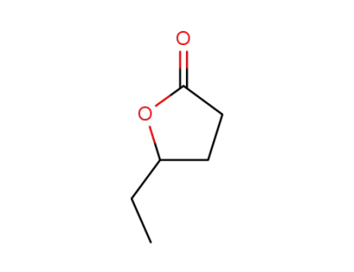 hexan-4-olide