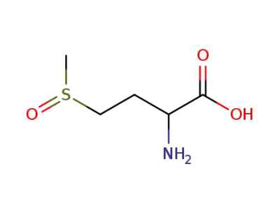 methionine S-oxide
