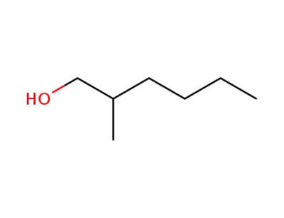 2-methylhexan-1-ol