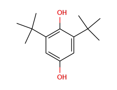 2,6-di-tert-butyl-4-hydroxyphenol