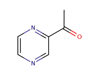 acetylpyrazine
