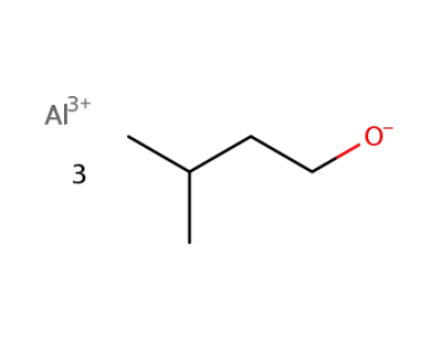 aluminium triisopentylate