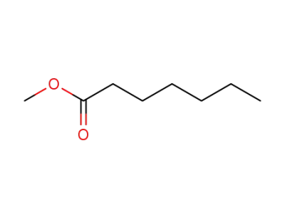methyl heptanoate