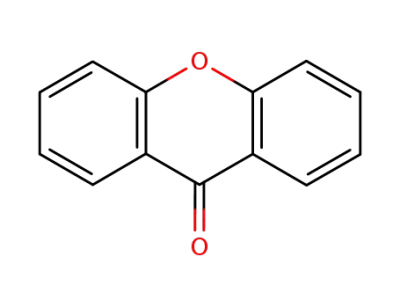 xanth-9-one