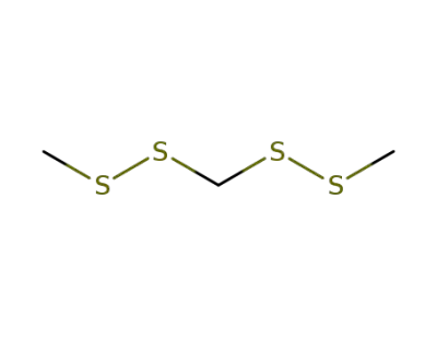 2,3,5,6-tetrathiaheptane