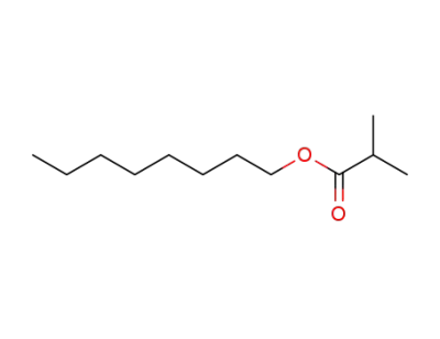 n-octyl isobutanoate