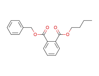 benzyl n-butyl phthalate