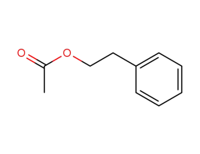 acetic acid phenethyl ester