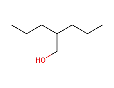 2-propyl-1-pentanol