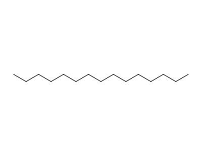 pentadecane