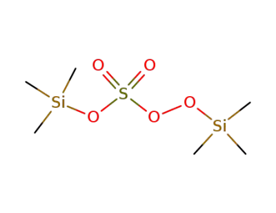 Bis(trimethylsilyl) peroxomonosulfate