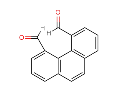 4,5-phenanthrene-8,9-dicarbaldehyde