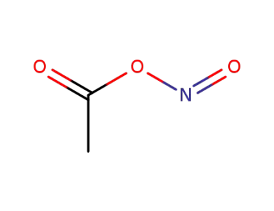 nitrosyl acetate