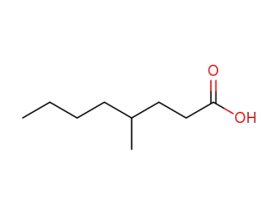 rac-4-methyloctanoic acid