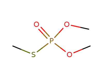 O,O,S-trimethyl phosphorothioate