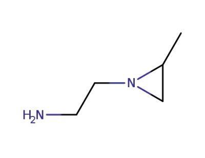 1-aminoethyl-2-methylaziridine