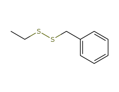 n-propyl phenyl disulfide