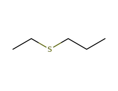 ethyl propyl sulfide