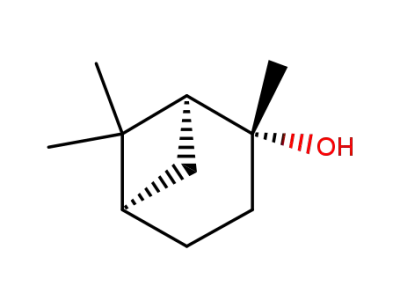 pinan-2α-ol