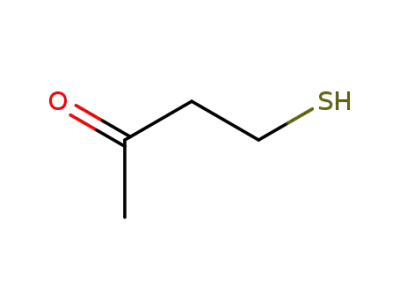 4-Mercapto-2-butanone