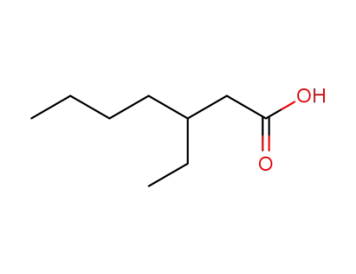 3-ethylheptanoic acid