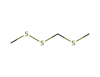 2,3,5-trithiahexane
