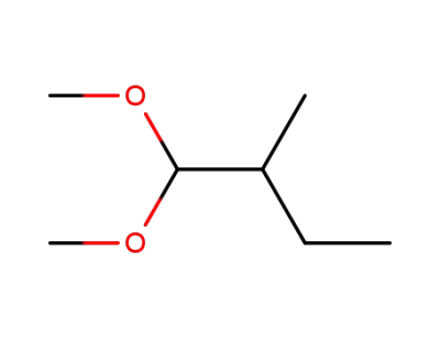 1,1-dimethoxy-2-methylbutane