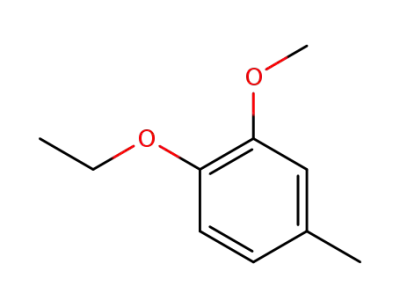 4-ethoxy-3-methoxytoluene