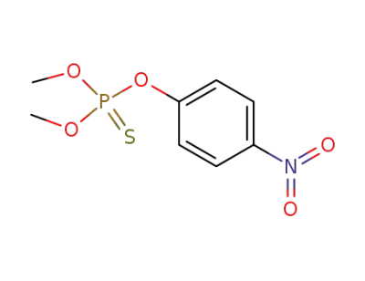 parathion-methyl