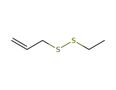 allyl ethyl disulfide