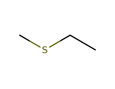 Ethyl methyl sulfide