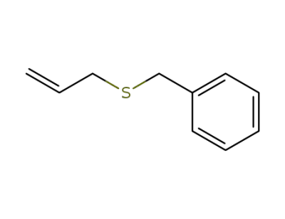 allyl(benzyl)sulfide