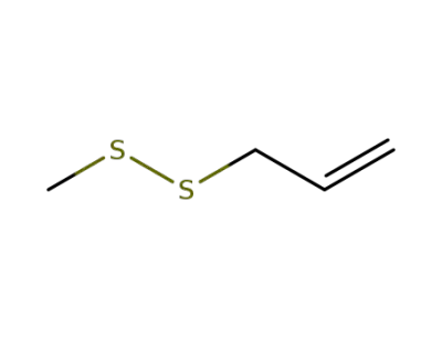 ALLYL-METHYL-DISULFIDE