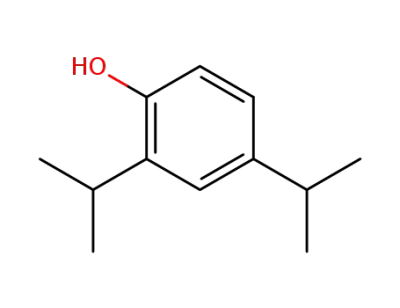 2,4-diisopropylphenol
