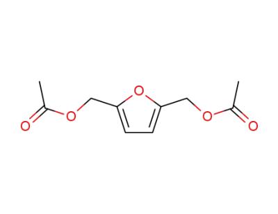 2,5-bis(hydroxymethyl)furan diacetate
