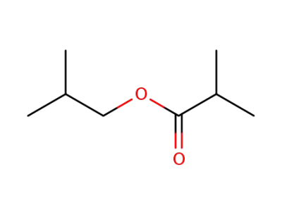 isobutyl isobutanoate